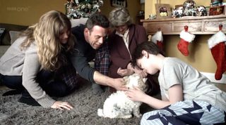 Lost Christmas still 3