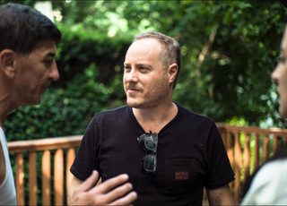 Albanian Gangster still 8