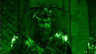 Sword of the Valiant: The Legend of Sir Gawain and the Green Knight still 8
