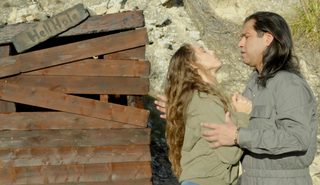 The Haunting of Hell Hole Mine still 8