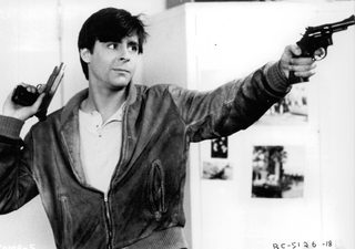 Blue City still 1