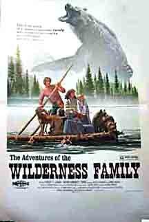 The Adventures of the Wilderness Family still 2