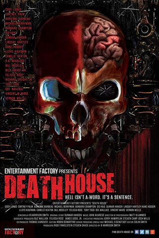 Death House still 1