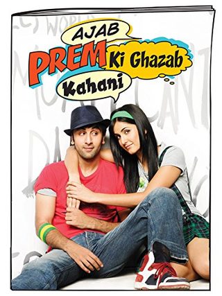 Ajab Prem Ki Ghazab Kahani still 1