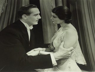 Strictly Dishonorable still 3