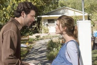 Waitress still 4