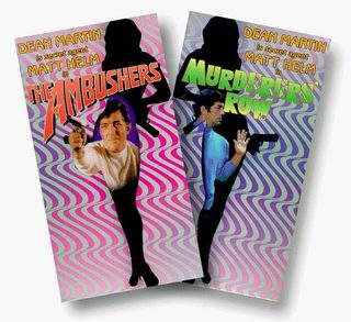 The Ambushers still 3