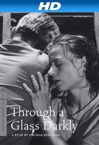 Through a Glass Darkly still 3