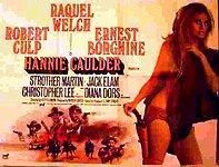 Hannie Caulder still 7