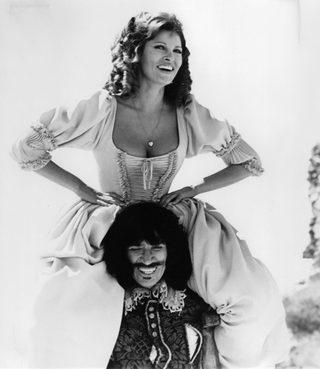 The Four Musketeers still 4