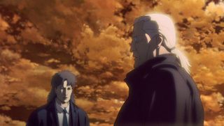 Ghost in the Shell 2: Innocence still 3