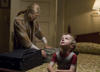 The Curious Case of Benjamin Button still 3