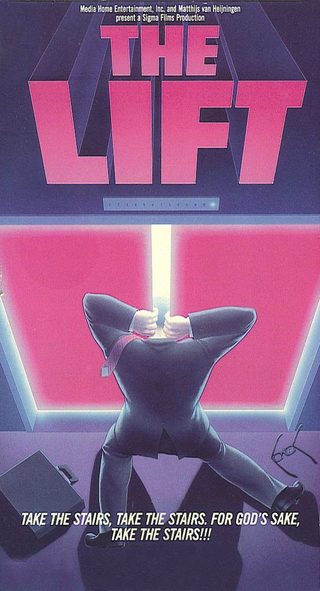 The Lift still 3