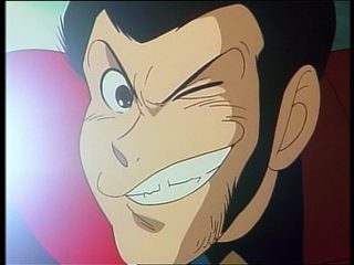 Lupin the Third: The Pursuit of Harimao's Treasure still 6