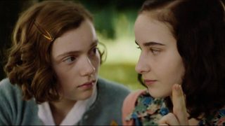 My Best Friend Anne Frank still 3