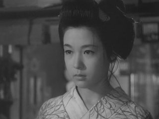 A Geisha still 4