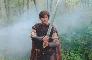 Merlin and the Book of Beasts still 2