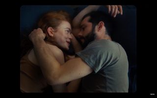 All Too Well: The Short Film still 4
