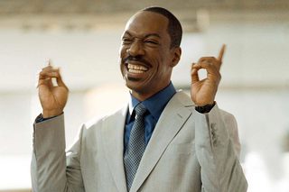 Eddie Murphy, photo 1 of 3