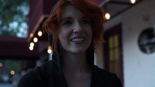 Stranger in the Night still 3