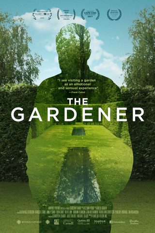 The Gardener still 1
