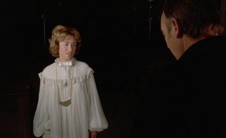 To the Devil a Daughter still 5