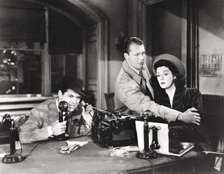 His Girl Friday still 3