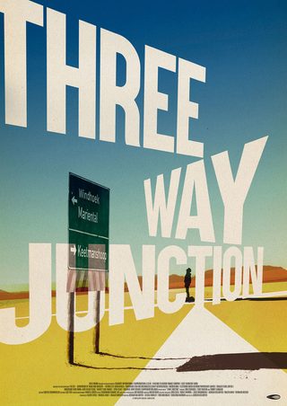 3 Way Junction still 7