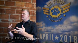 Sgt. Stubby: An American Hero still 7