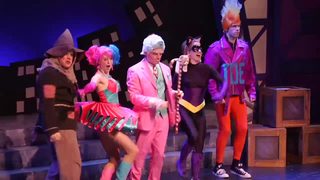 Holy Musical B@man! still 1