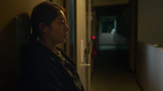 Aloners still 8