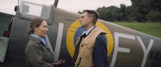 Battle Over Britain still 7