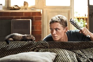 Vaterfreuden still 3