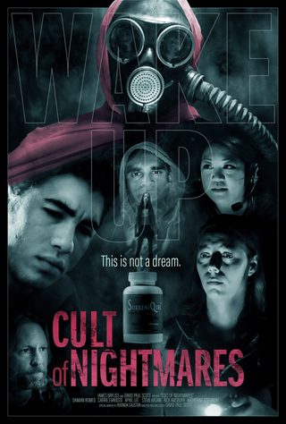 Cult of Nightmares still 2