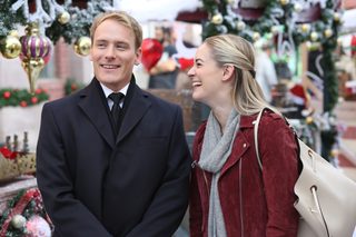 Christmas at the Palace still 5