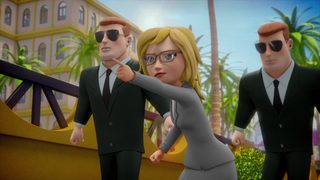 LEGO Friends: Girlz 4 Life still 5
