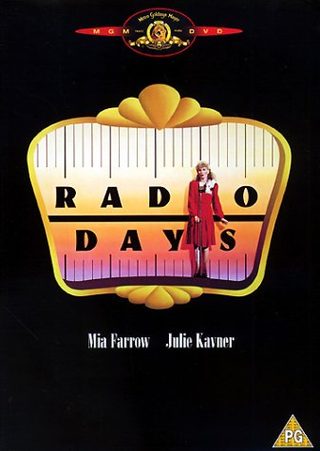 Radio Days still 8