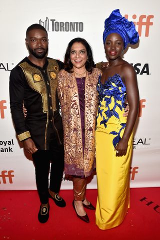 Queen of Katwe still 5