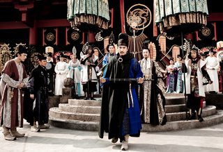Young Detective Dee: Rise of the Sea Dragon still 4