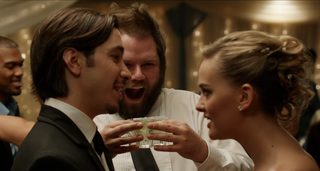 Best Man Down still 4