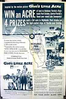 God's Little Acre still 4