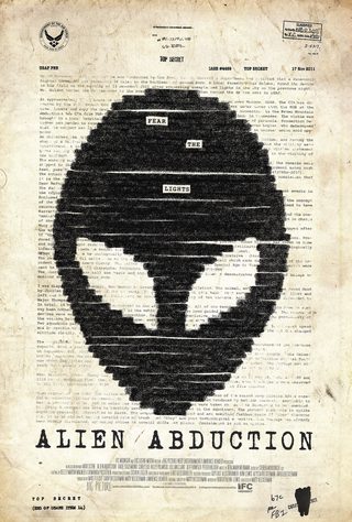 Alien Abduction still 2