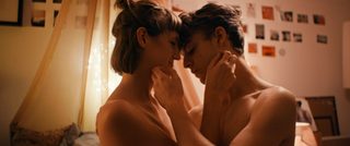 Lovecut still 3