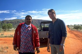 Kangaroo Jack still 2
