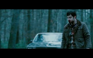 Almost Human still 5