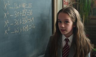 Roald Dahl's Matilda the Musical still 3