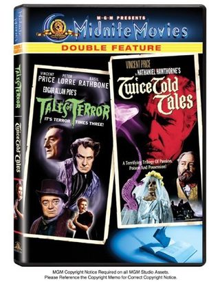 Twice-Told Tales still 6