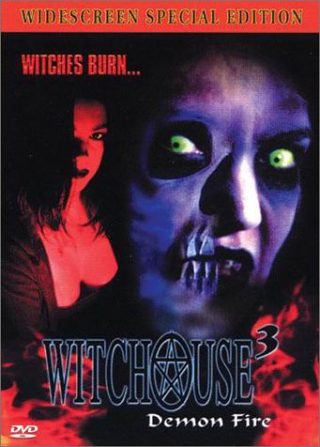 Witchouse III: Demon Fire still 3