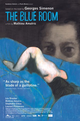 The Blue Room still 7