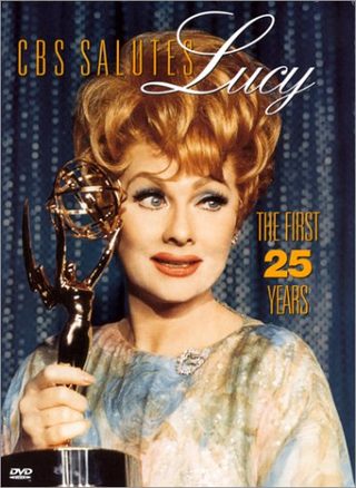 CBS Salutes Lucy: The First 25 Years still 2